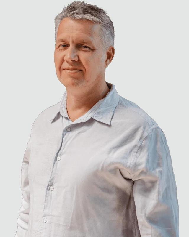 Heiko Bischoff