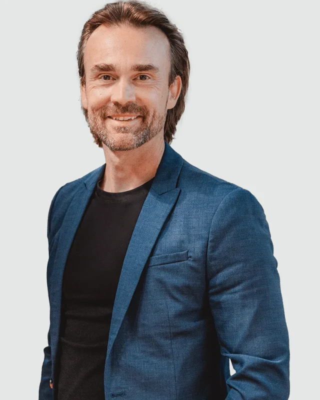 Sascha Martens
